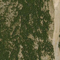 Satellite imagery of survey_point, ES