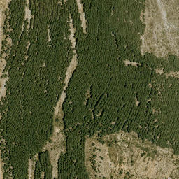 Satellite imagery of survey_point, ES
