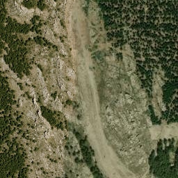 Satellite imagery of survey_point, DZ