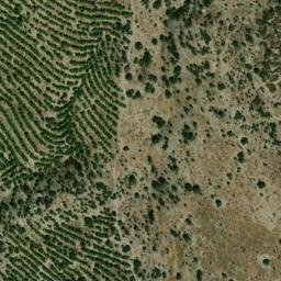 Satellite imagery of Cerro del Galayo, ES