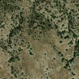 Satellite imagery of Cerro del Galayo, ES
