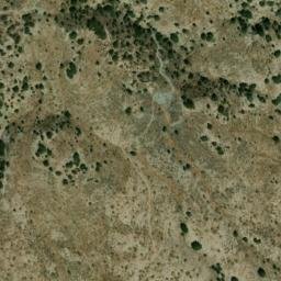 Satellite imagery of Cerro del Galayo, ES