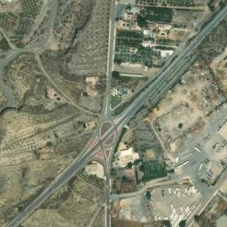 Satellite imagery of survey_point, DZ