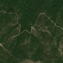 Satellite imagery of Koudiat Likerba, DZ