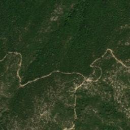 Satellite imagery of Koudiat Likerba, DZ