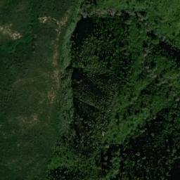Satellite imagery of Kef Oum el Hadjar, DZ
