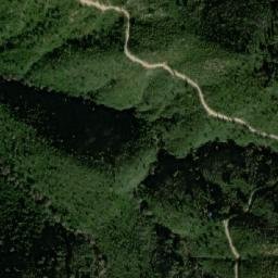Satellite imagery of Kef Oum el Hadjar, DZ