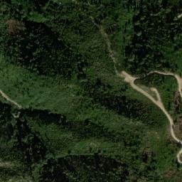 Satellite imagery of Kef Oum el Hadjar, DZ