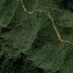 Satellite imagery of Koudiet el Ardem, DZ