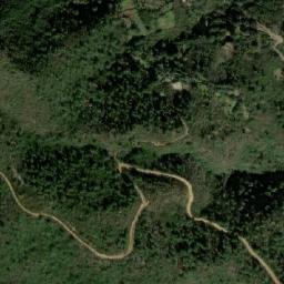 Satellite imagery of Koudiet el Ardem, DZ