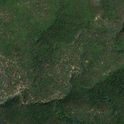 Satellite imagery of Koudiat Guelat Menada, DZ