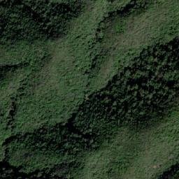 Satellite imagery of Koudiat Bou Anech, DZ