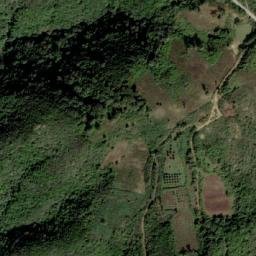 Satellite imagery of Koudiat Bou Anech, DZ