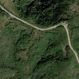 Satellite imagery of Koudiat Bou Anech, DZ
