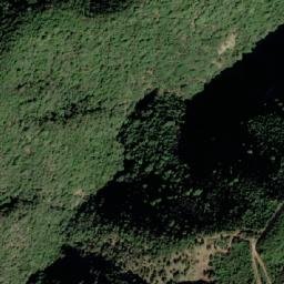 Satellite imagery of Koudiat el Begra, DZ