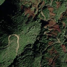 Satellite imagery of Koudiat el Begra, DZ