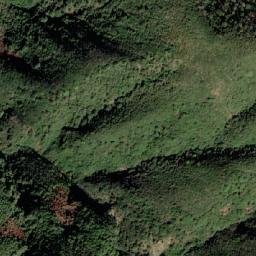 Satellite imagery of Koudiat el Begra, DZ