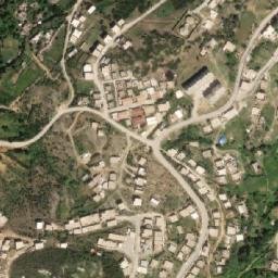 Satellite imagery of Koudiat el Gourou, DZ