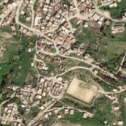 Satellite imagery of Koudiat el Gourou, DZ