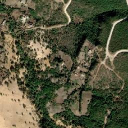 Satellite imagery of Ragoubet Rchadet Aïcha, TN