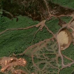 Satellite imagery of Argoub es Sersouf, TN