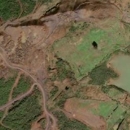 Satellite imagery of Argoub es Sersouf, TN