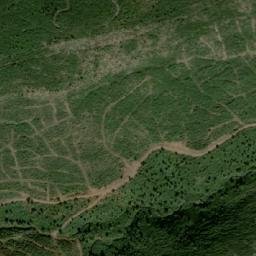 Satellite imagery of Argoub es Saoubrai, TN
