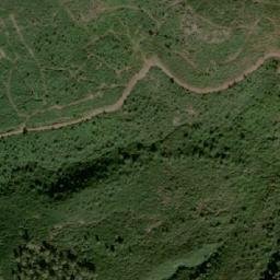 Satellite imagery of Argoub es Saoubrai, TN