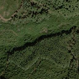 Satellite imagery of Argoub es Saoubrai, TN