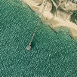 Satellite imagery of Centro Storico Federiciano, IT