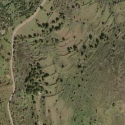 Satellite imagery of Ráchi Lykopanágou, GR