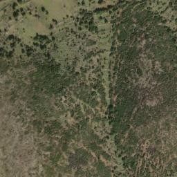 Satellite imagery of Ráchi Lykopanágou, GR