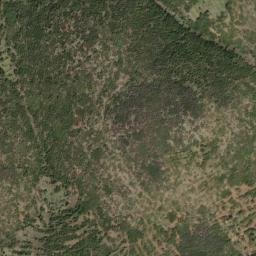 Satellite imagery of Ráchi Lykopanágou, GR