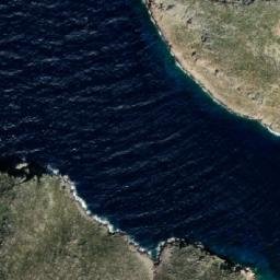 Satellite imagery of Ákra Khondrí Míti, GR