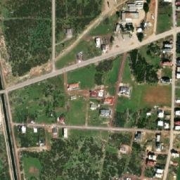 Drone Görünümü