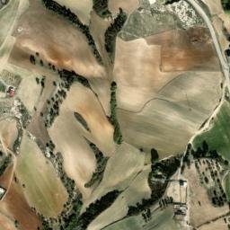 Drone Görünümü