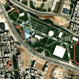 Drone Görünümü
