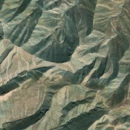 Satellite imagery of Khrebet Hodzha, IR