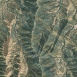 Satellite imagery of Khrebet Hodzha, IR