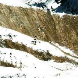 Satellite imagery of Piyekelega, CN