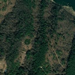 Satellite imagery of Ondalsanseong, KR