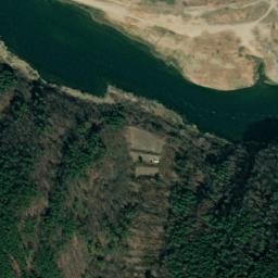 Satellite imagery of Ondalsanseong, KR
