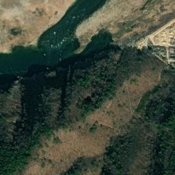 Satellite imagery of Ondalsanseong, KR