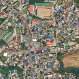 Satellite imagery of Chukupen Kutsu, KR