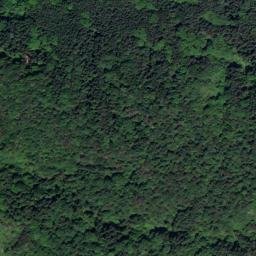 Satellite imagery of Takami-zaki, JP