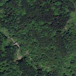 Satellite imagery of Takami-zaki, JP