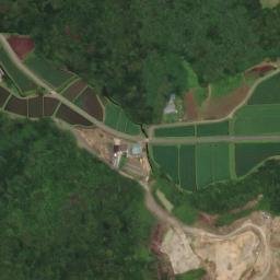 Satellite imagery of boundary_stone, JP