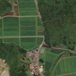 Satellite imagery of boundary_stone, JP