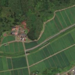 Satellite imagery of boundary_stone, JP