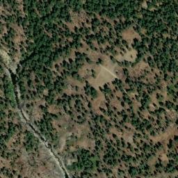 Satellite imagery of Providence Quarry, US